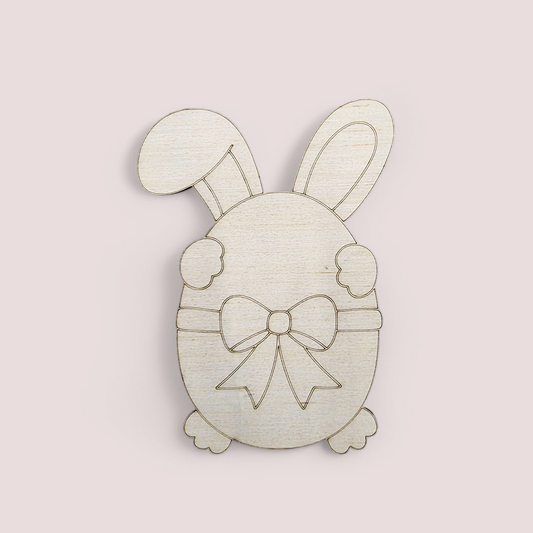 Easter Bunny Egg (GM027)