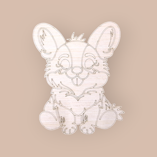 Corgi (MJ046)