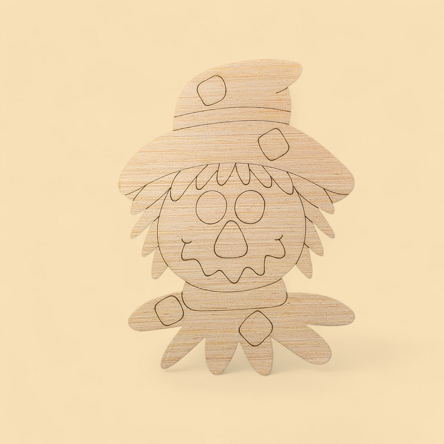 Scarecrow (KW102)