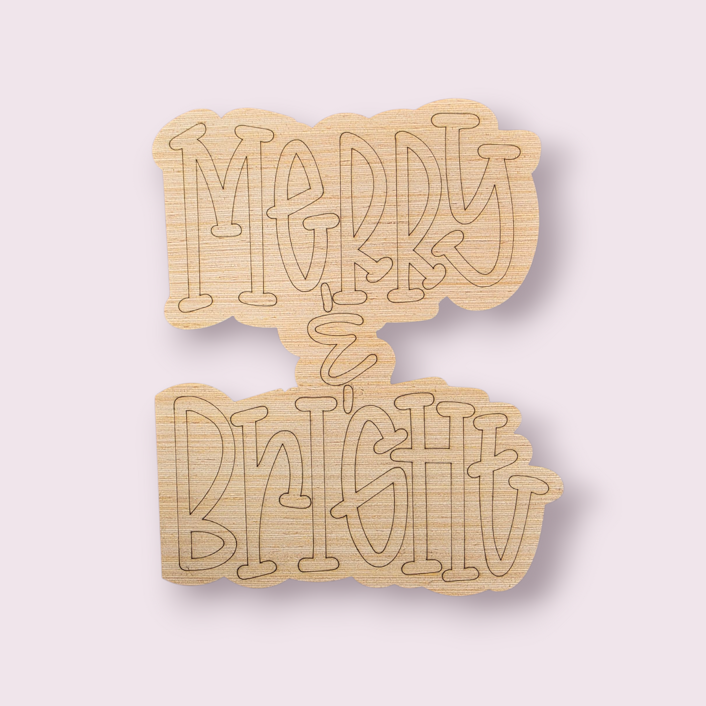 Merry & Bright (MJ071)