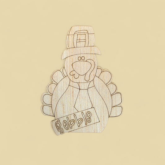 Gobble Turkey (DB016)