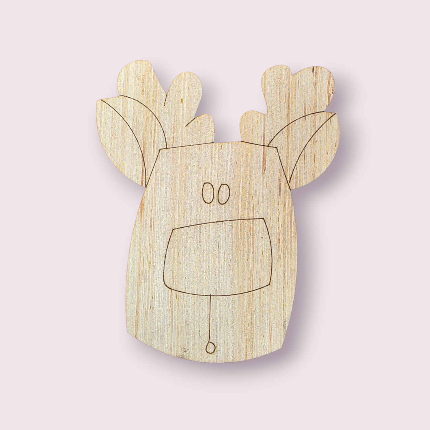 Reindeer (DB014O)