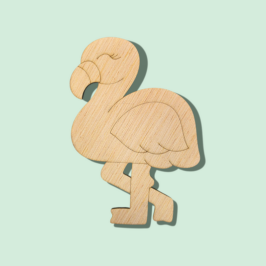Flamingo (RL001)