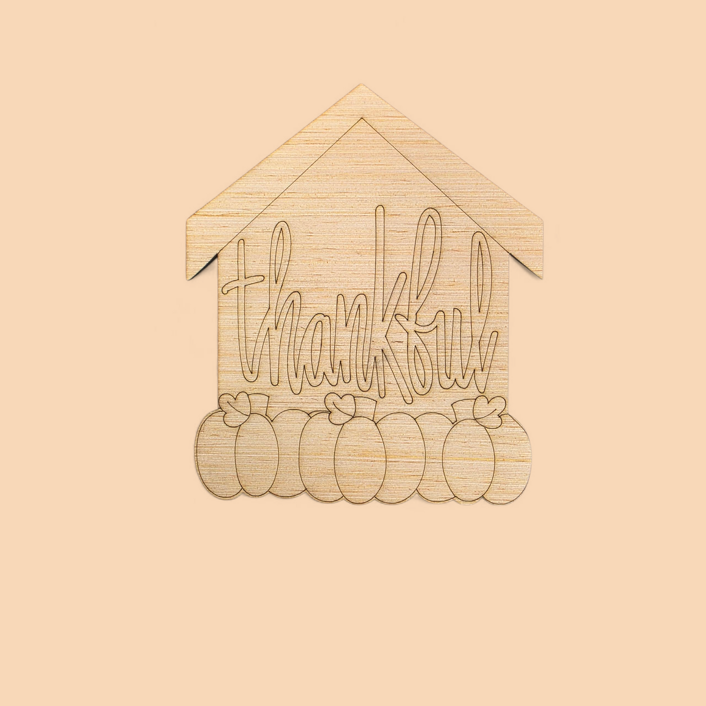 Fall House (RL020)