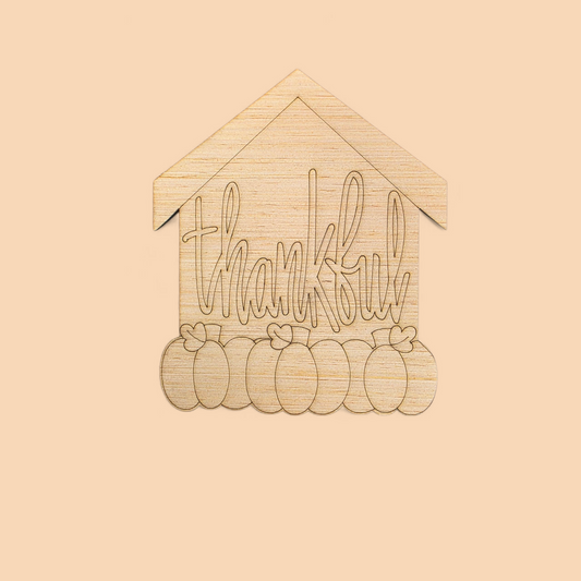 Fall House (RL020)