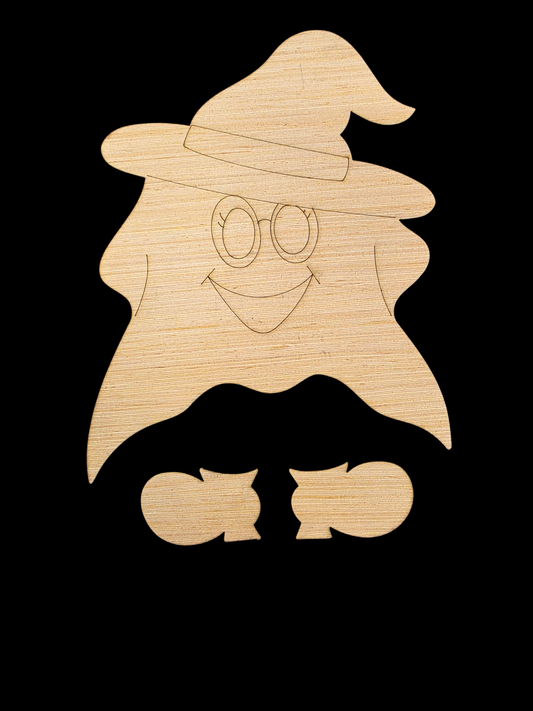 Halloween Ghost (RL034)