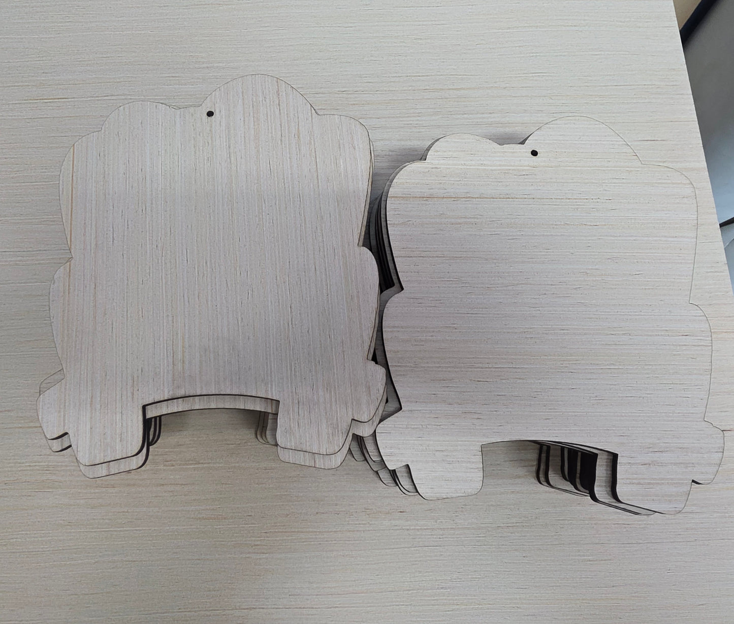 The Misfit Box (Wedding Car)