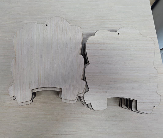 The Misfit Box (Wedding Car)