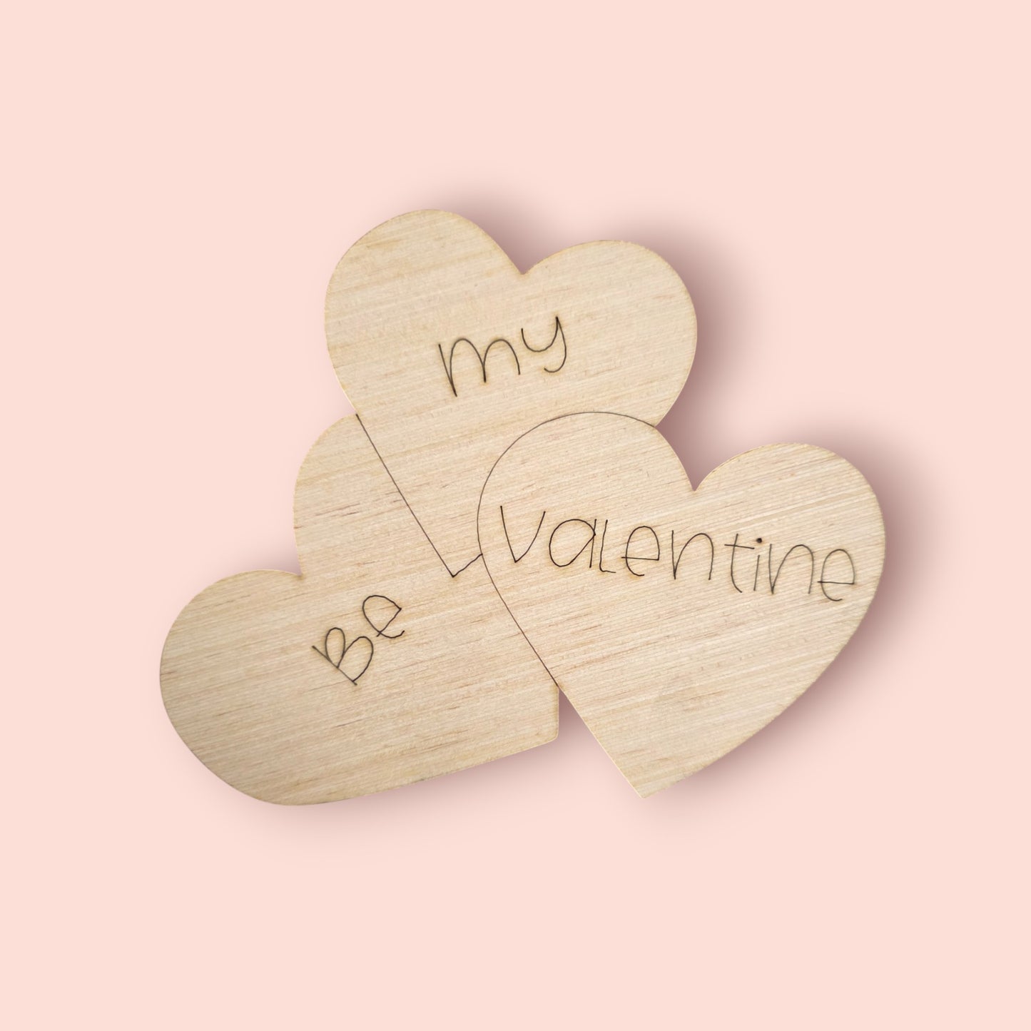 Pastel Hearts (PC129)