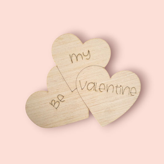 Pastel Hearts (PC129)