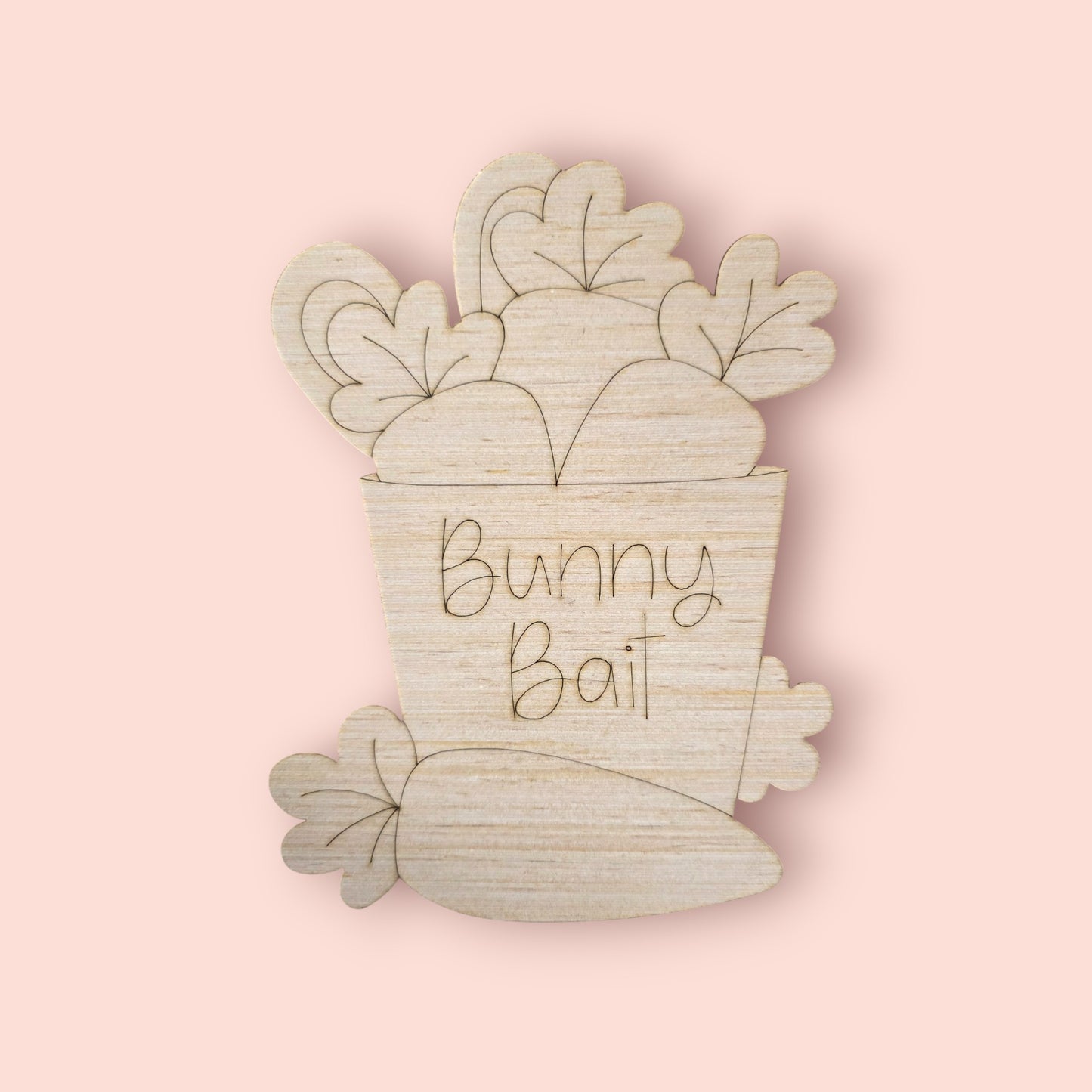 Bunny Bait (PC133)
