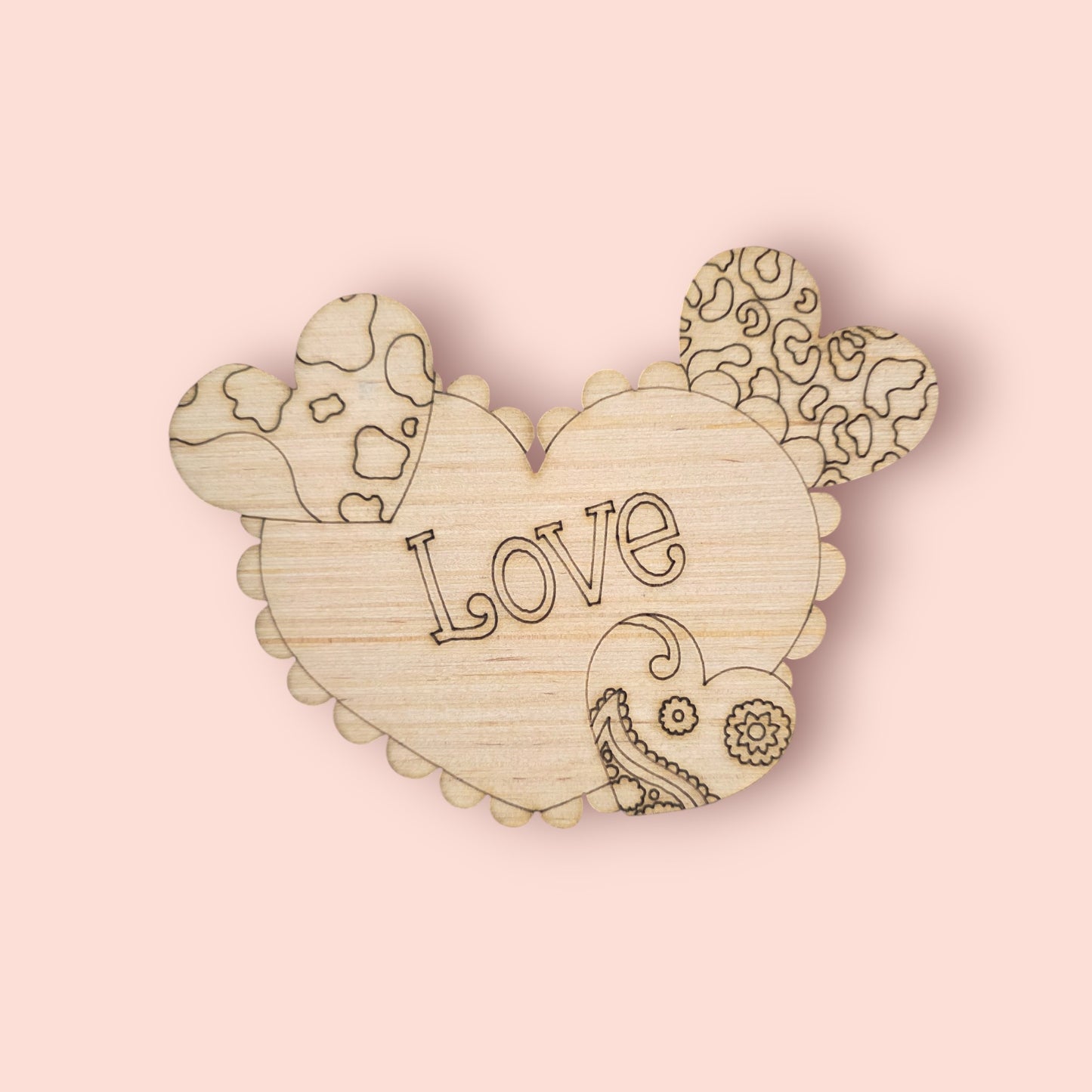 Love Heart (PC126)