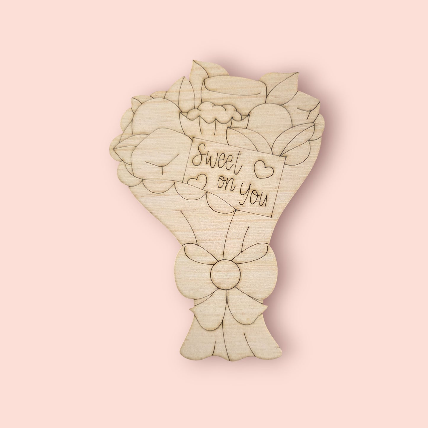 Candy Bouquet (PC136)