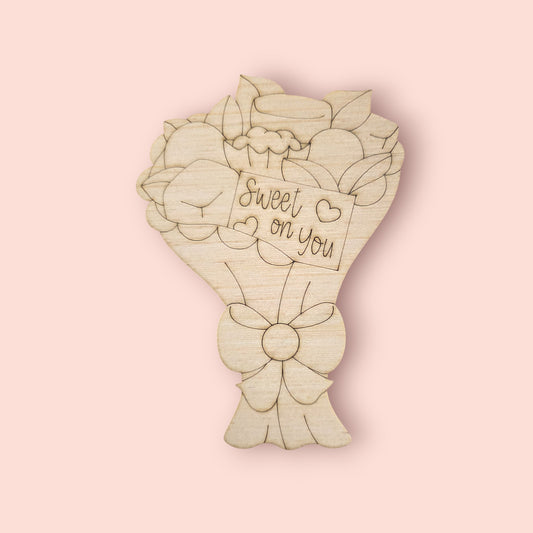 Candy Bouquet (PC136)