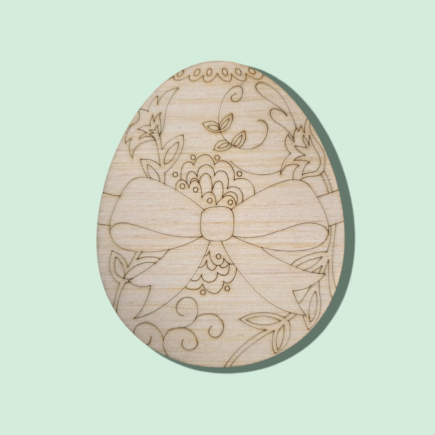 Chino Egg (PC138)