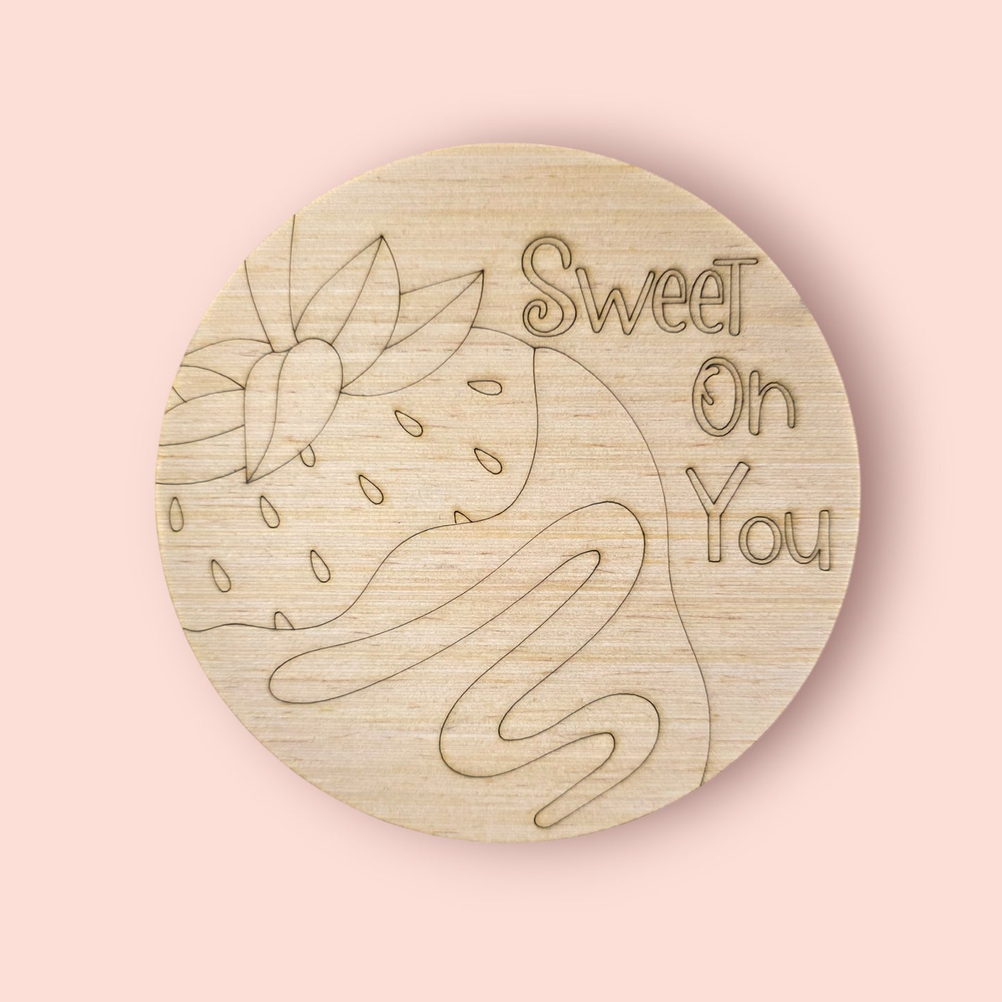 Sweet On You (PC152)