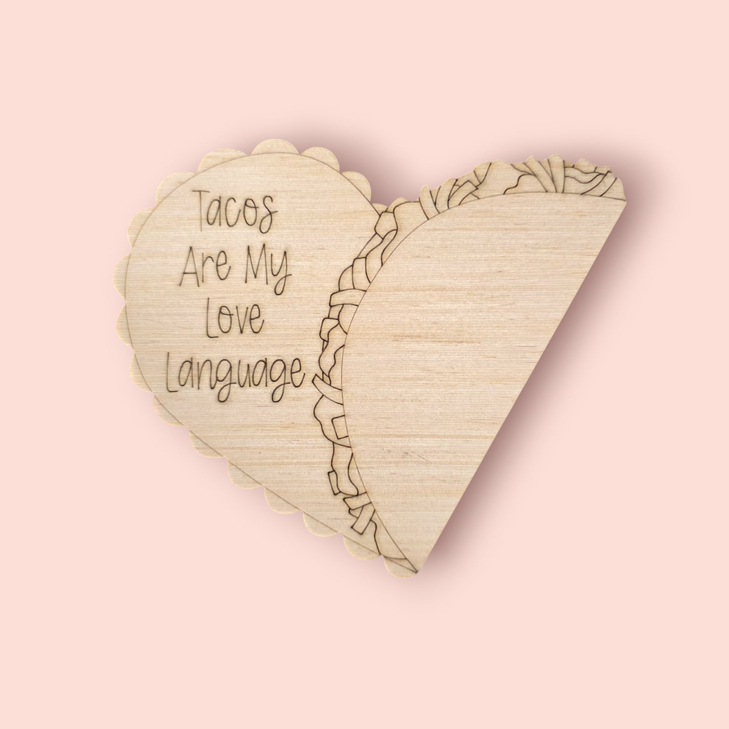 Tacos Are My Love Language (PC151)