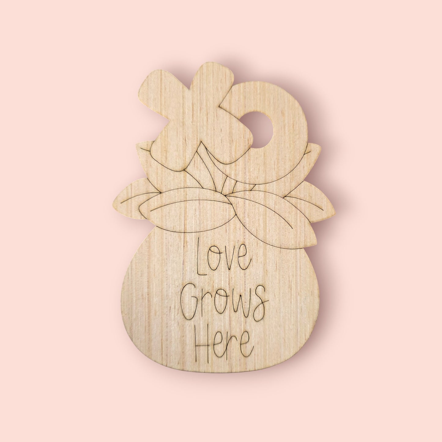 Love Grows Here (PC177)