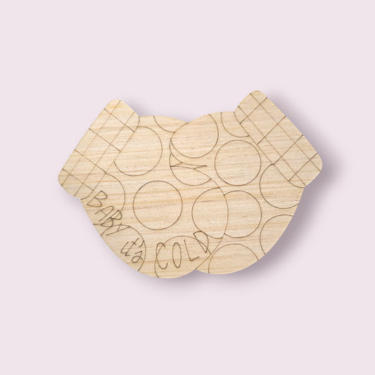 Winter Mittens (KW132)