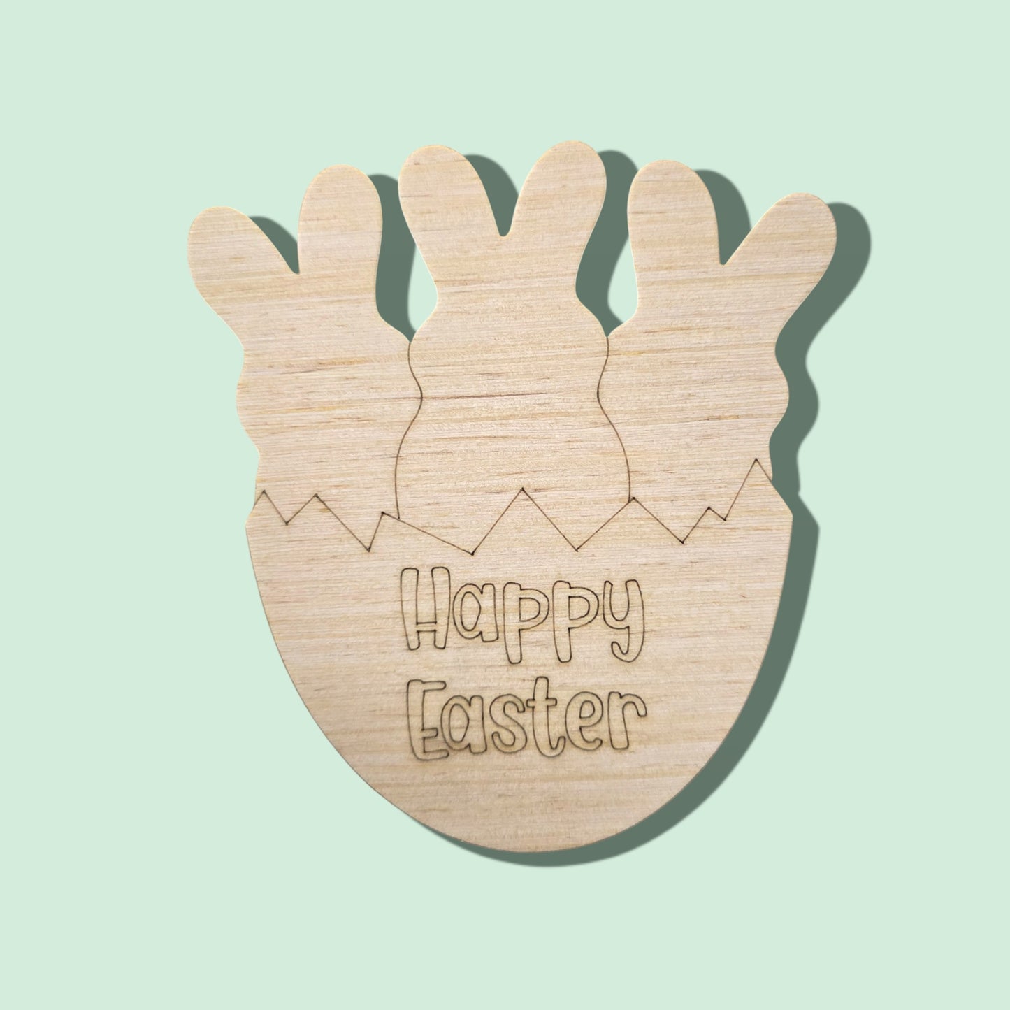 Happy Easter Peeps (PC183)