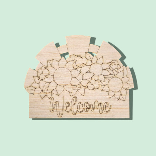 Farmhouse Welcome (PC103)