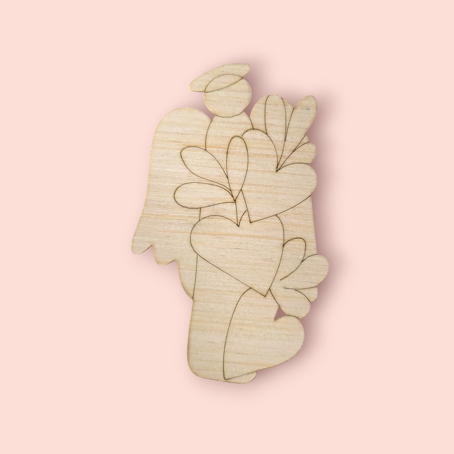 Valentine Angel (DD059)