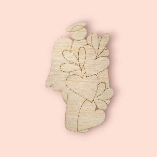 Valentine Angel (DD059)