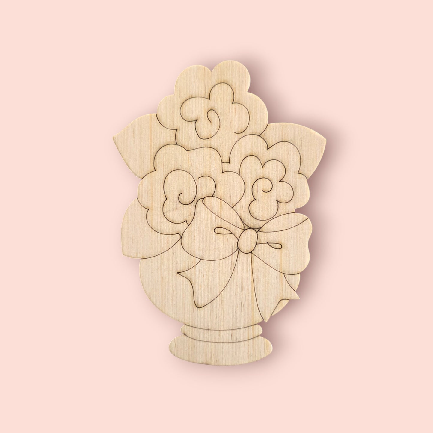 Floral Bouquet (PP002)