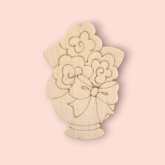 Floral Bouquet (PP002)