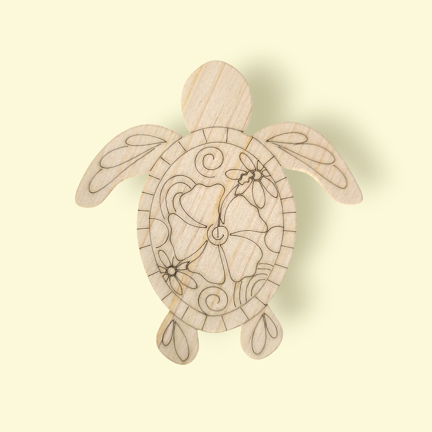 Sea Turtle (CK009)