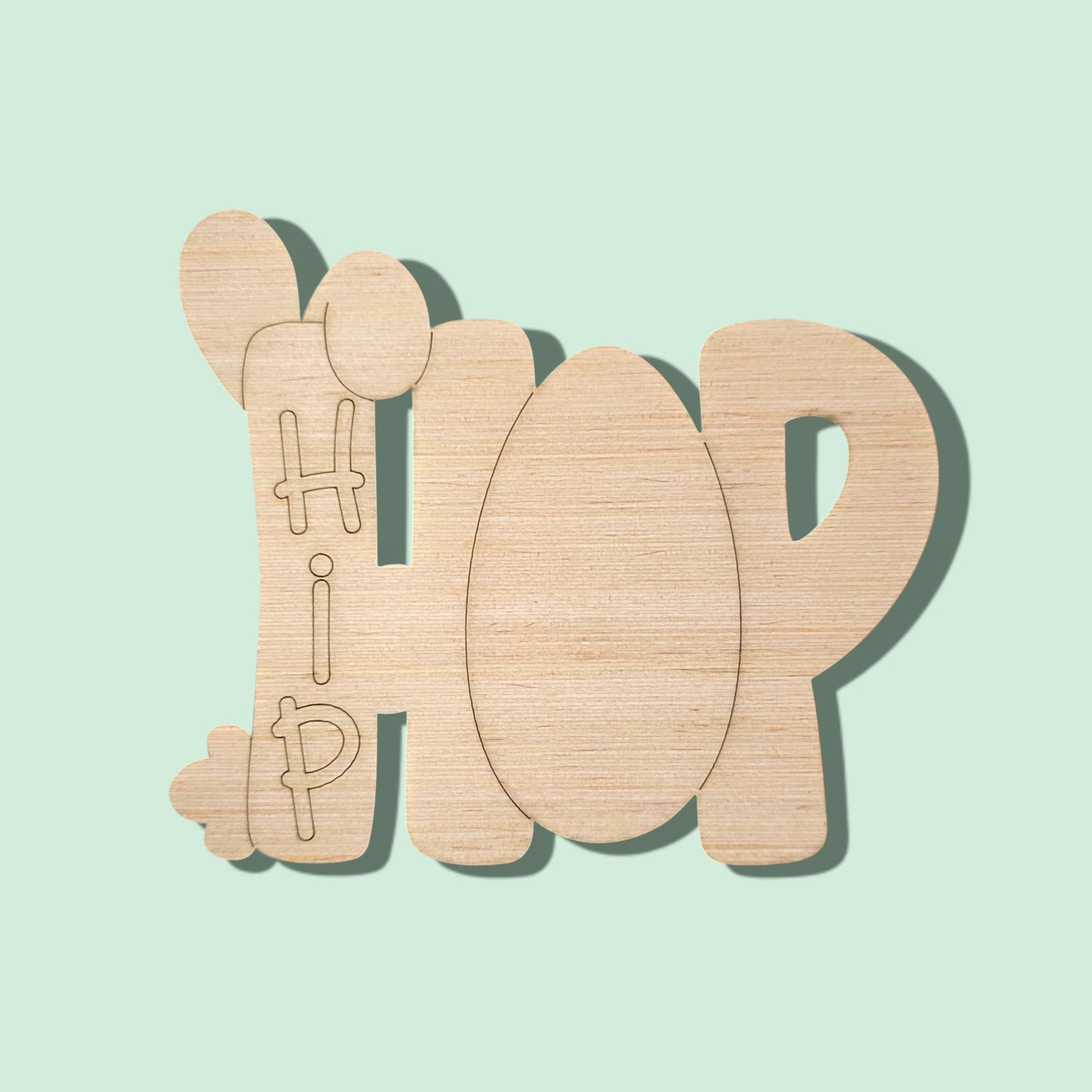 Hip Hop Easter (CK014)