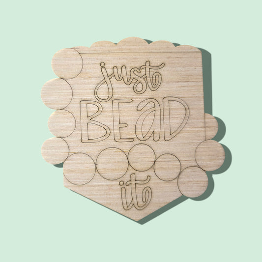 Just Bead It (CK012)