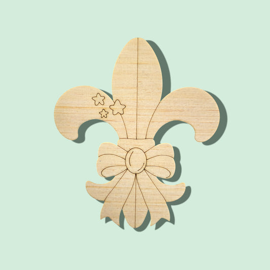 Fleur de Lis (PC185)