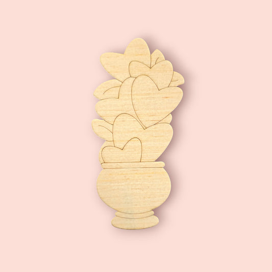 Valentine Topiary (PP008)