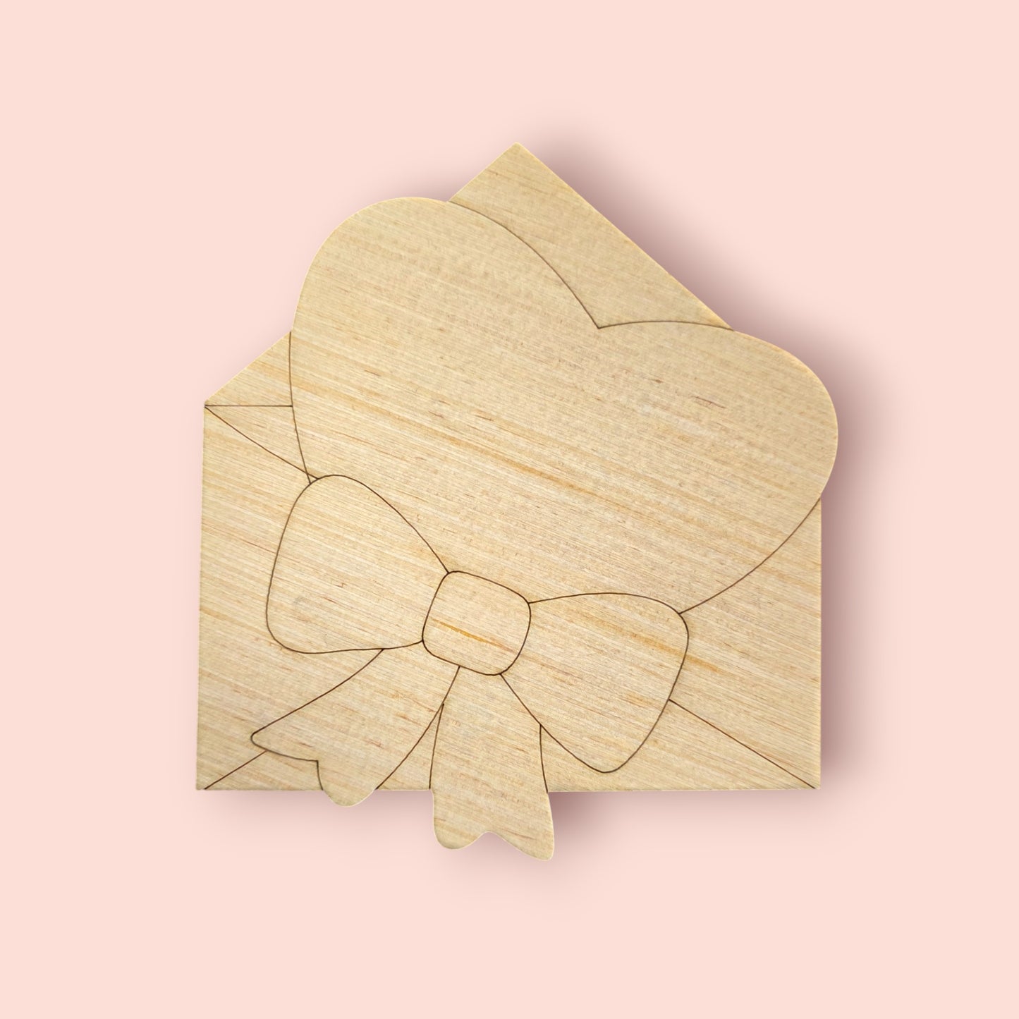 Valentine Love Letter (PP009)