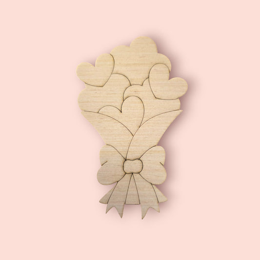 Valentine Bouquet (AB012)