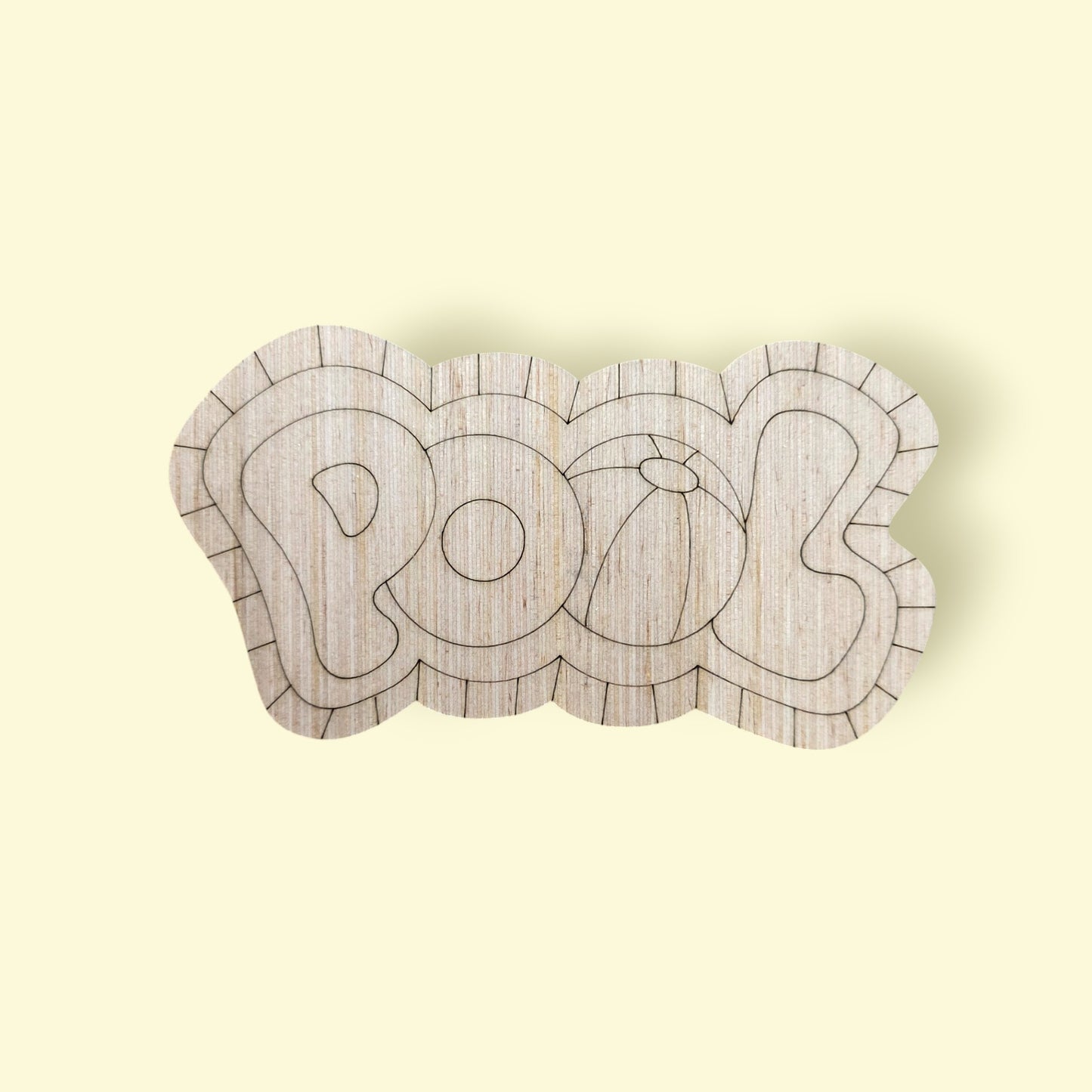 Pool (AB060)