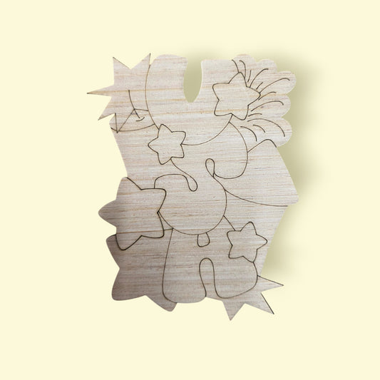 USA Fireworks (AB072)