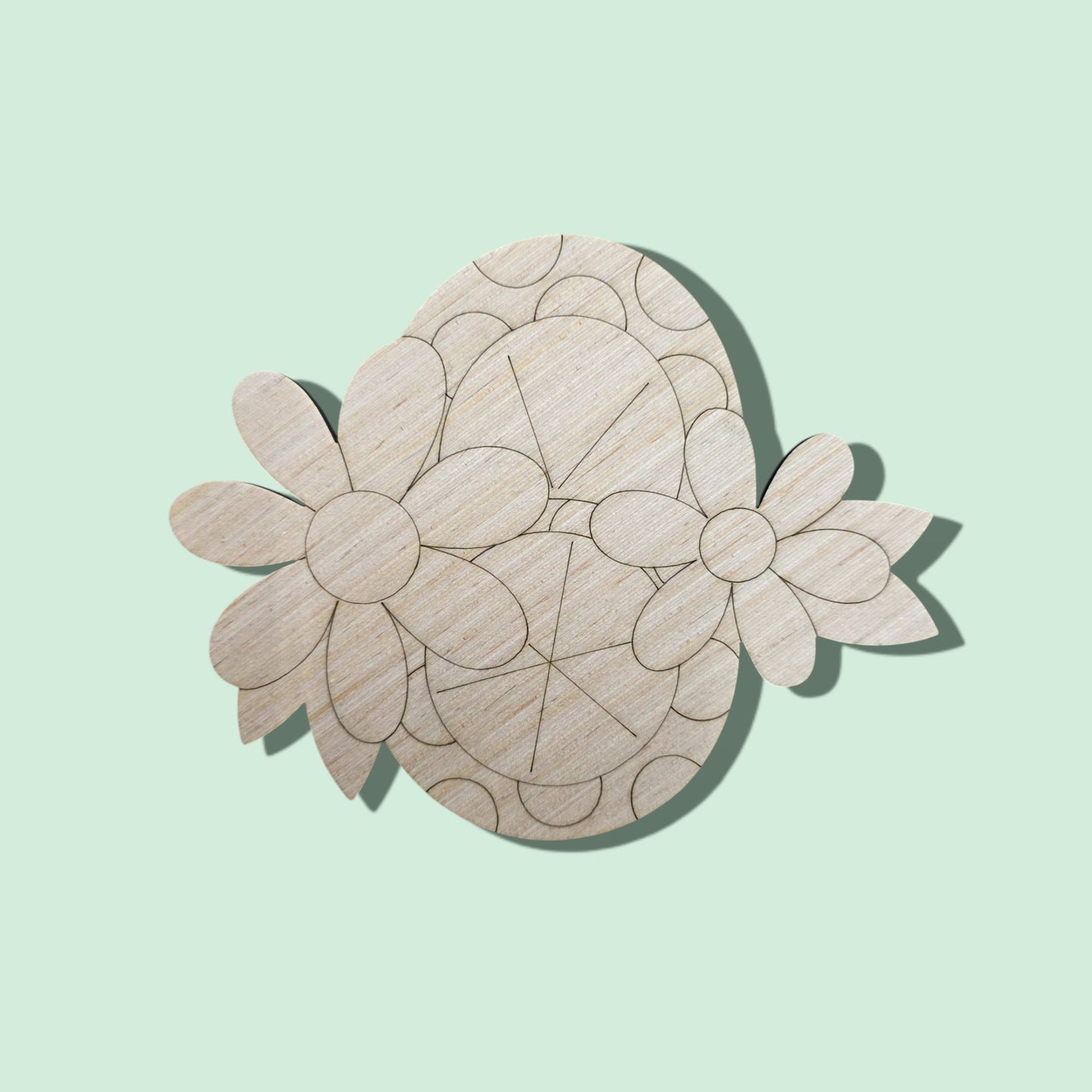 Citrus Floral (AB046)