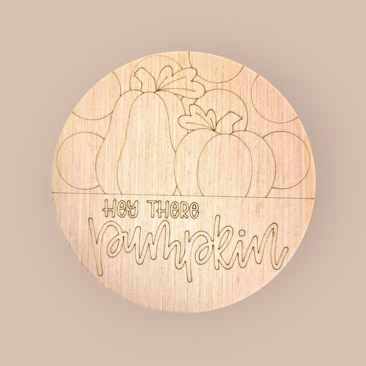 Hey There Pumpkin (AB096)