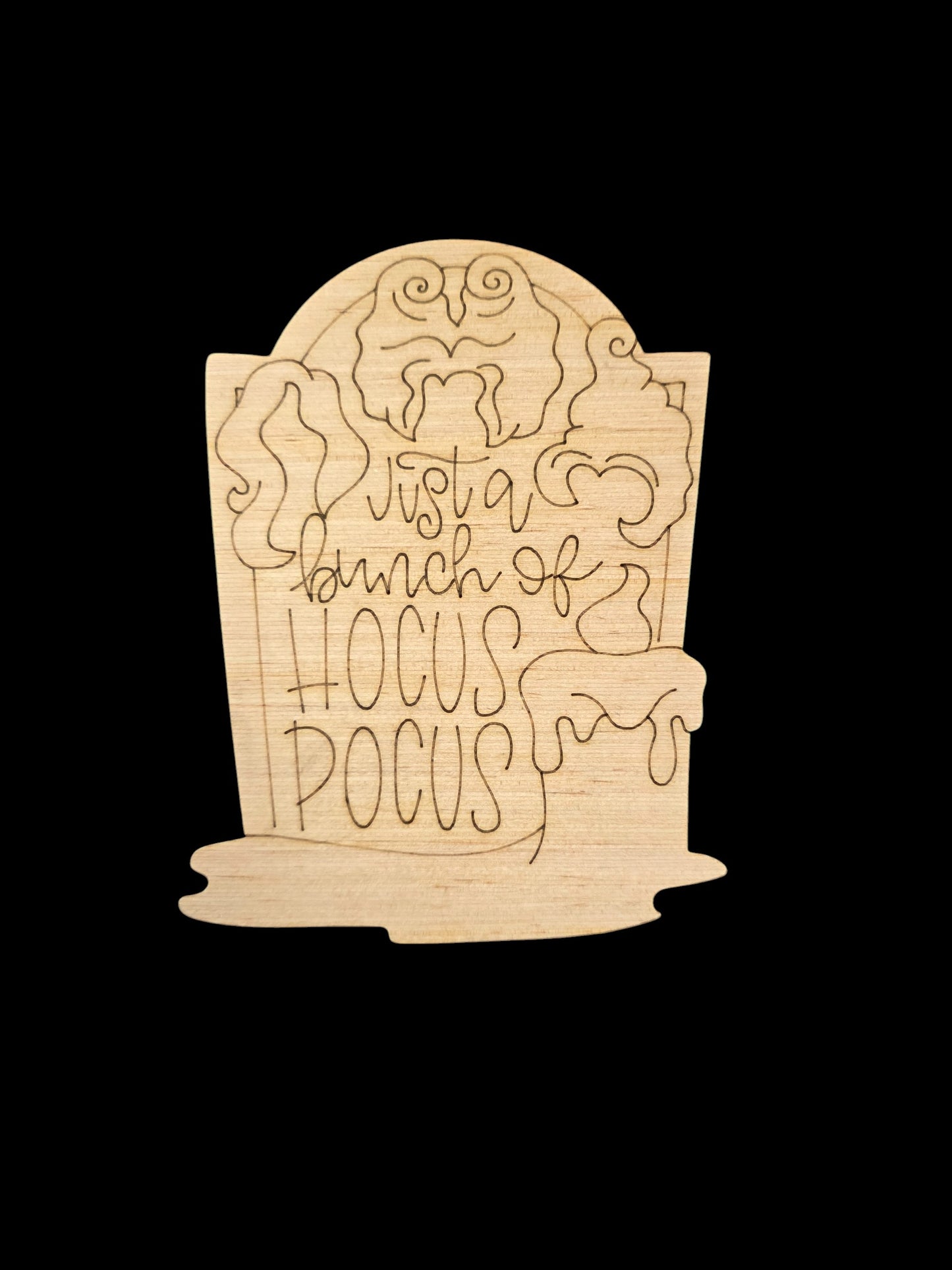 Hocus Pocus (AB088)