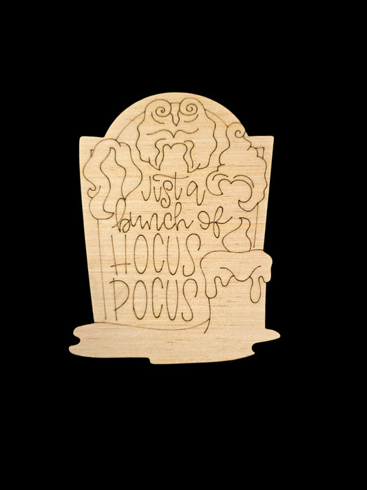 Hocus Pocus (AB088)