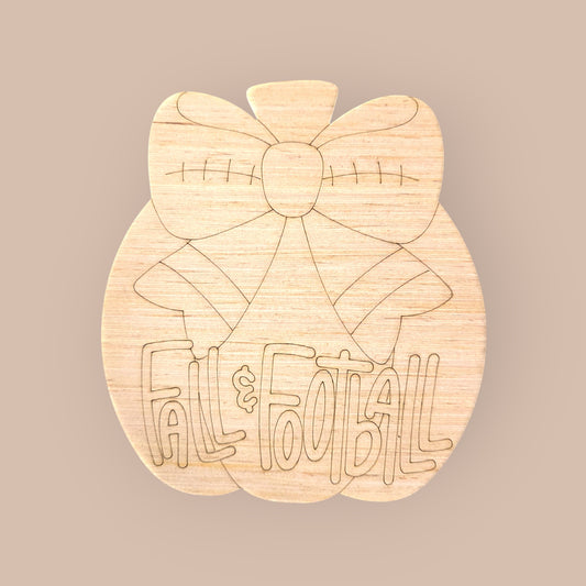 Fall & Football (AB094)