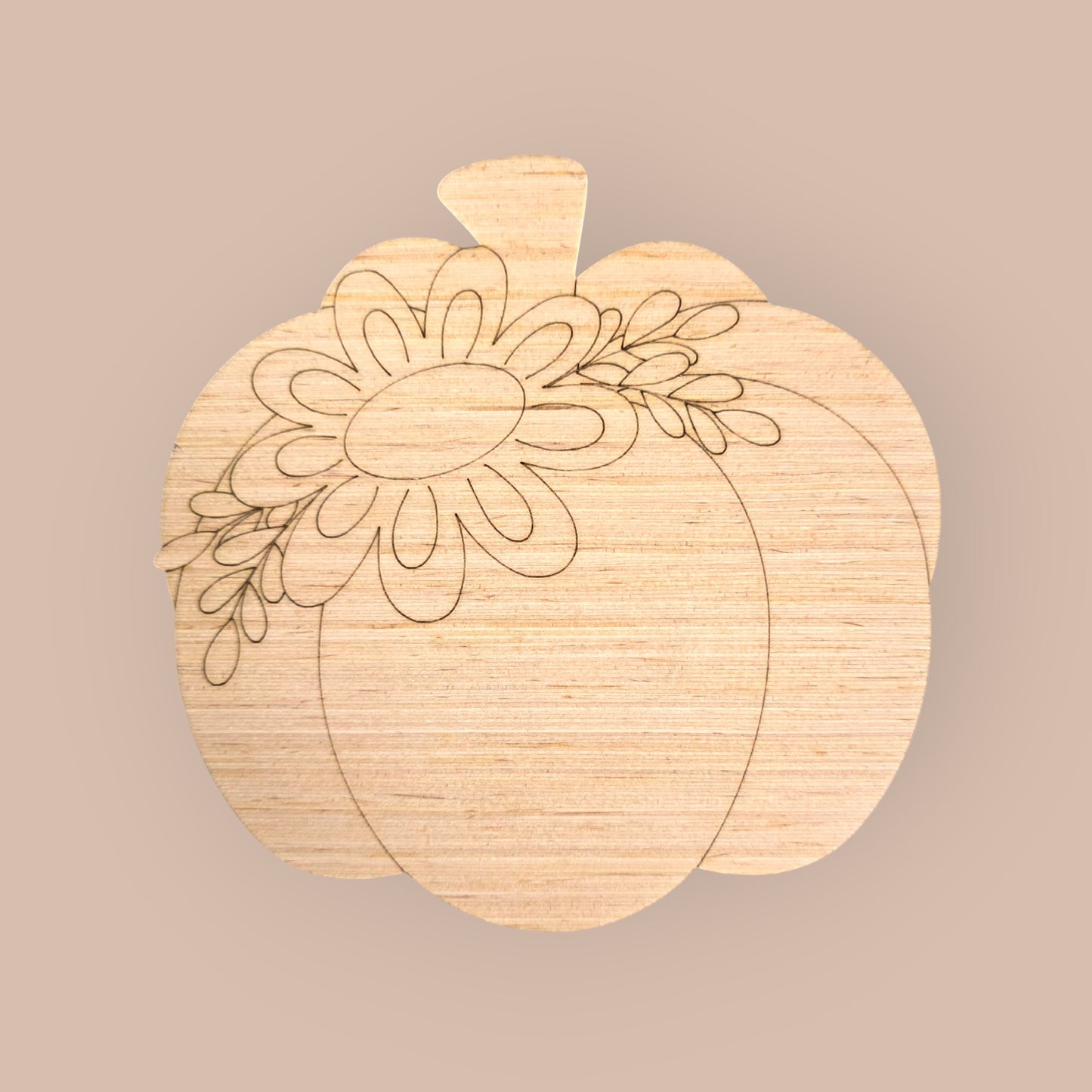 Sunflower Pumpkin (AB102)