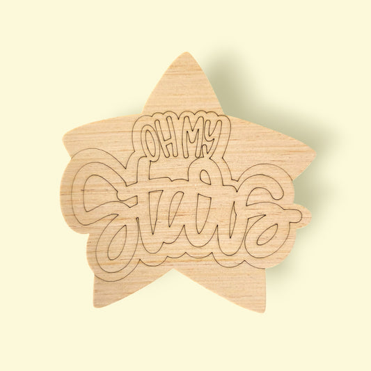 Oh My Stars (AB069)