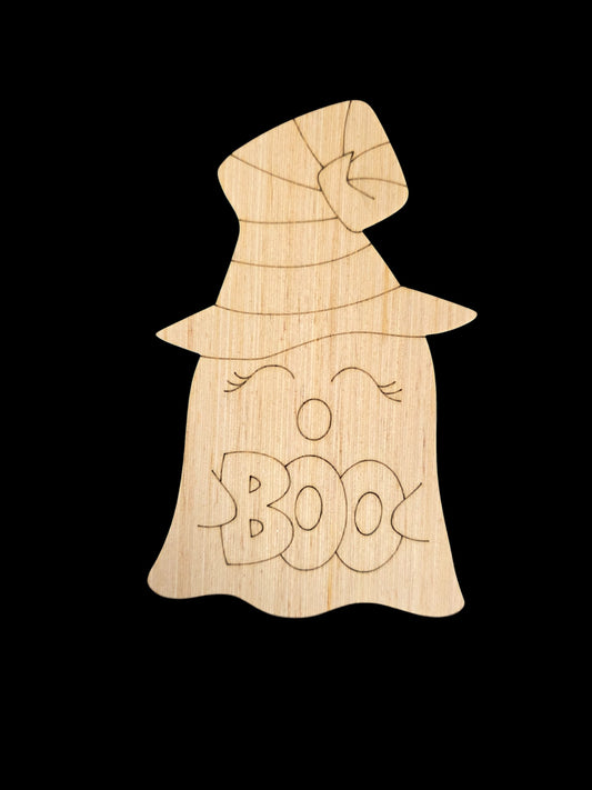Boo Ghost (AB081)