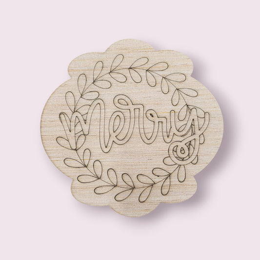 Merry (AB131)