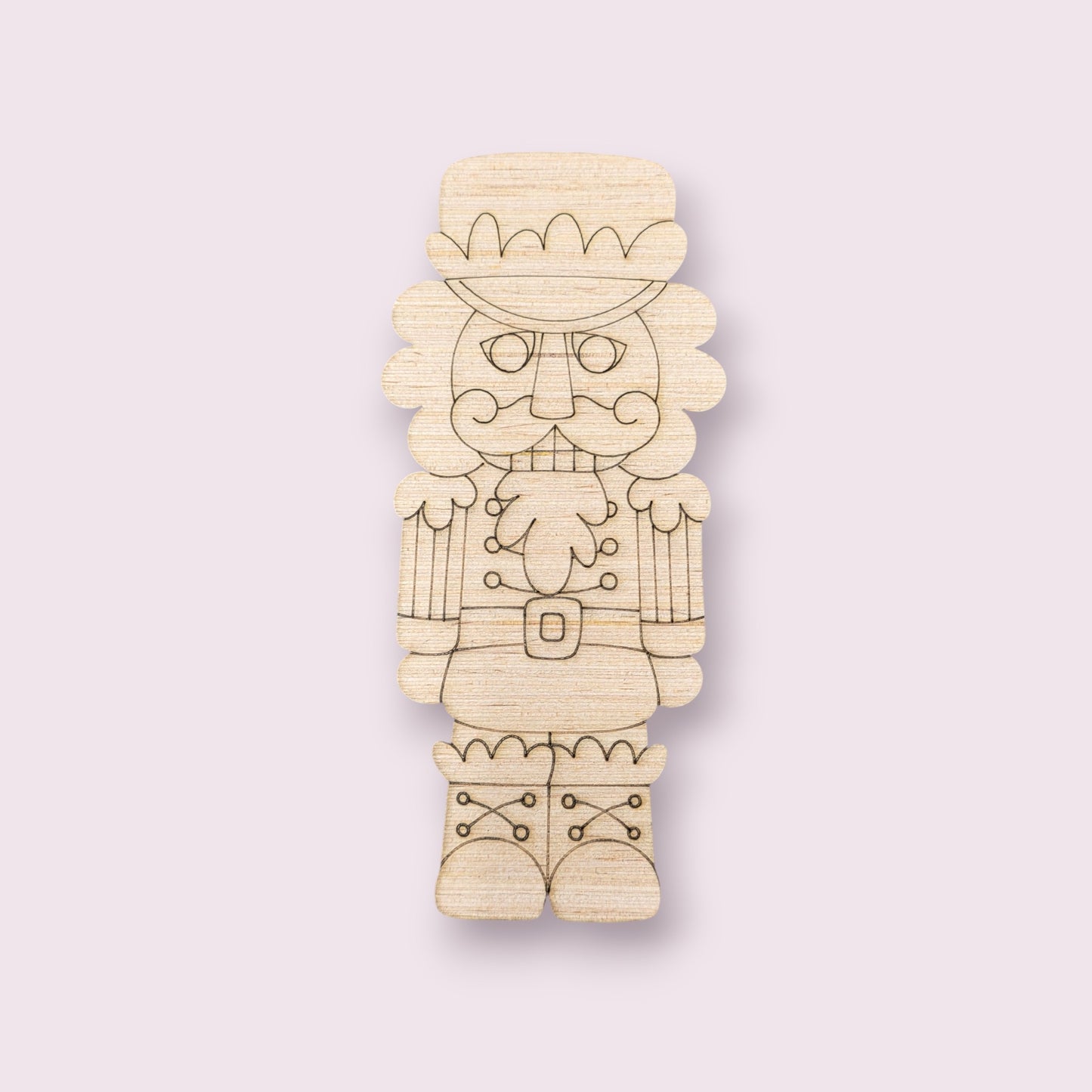 Nutcracker (AB132)