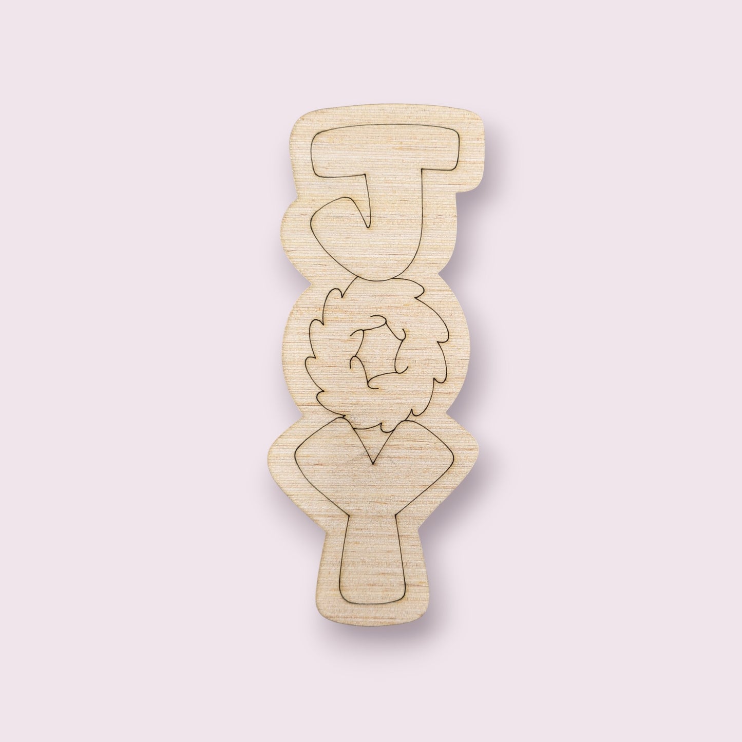 Joy Wreath (AB126)