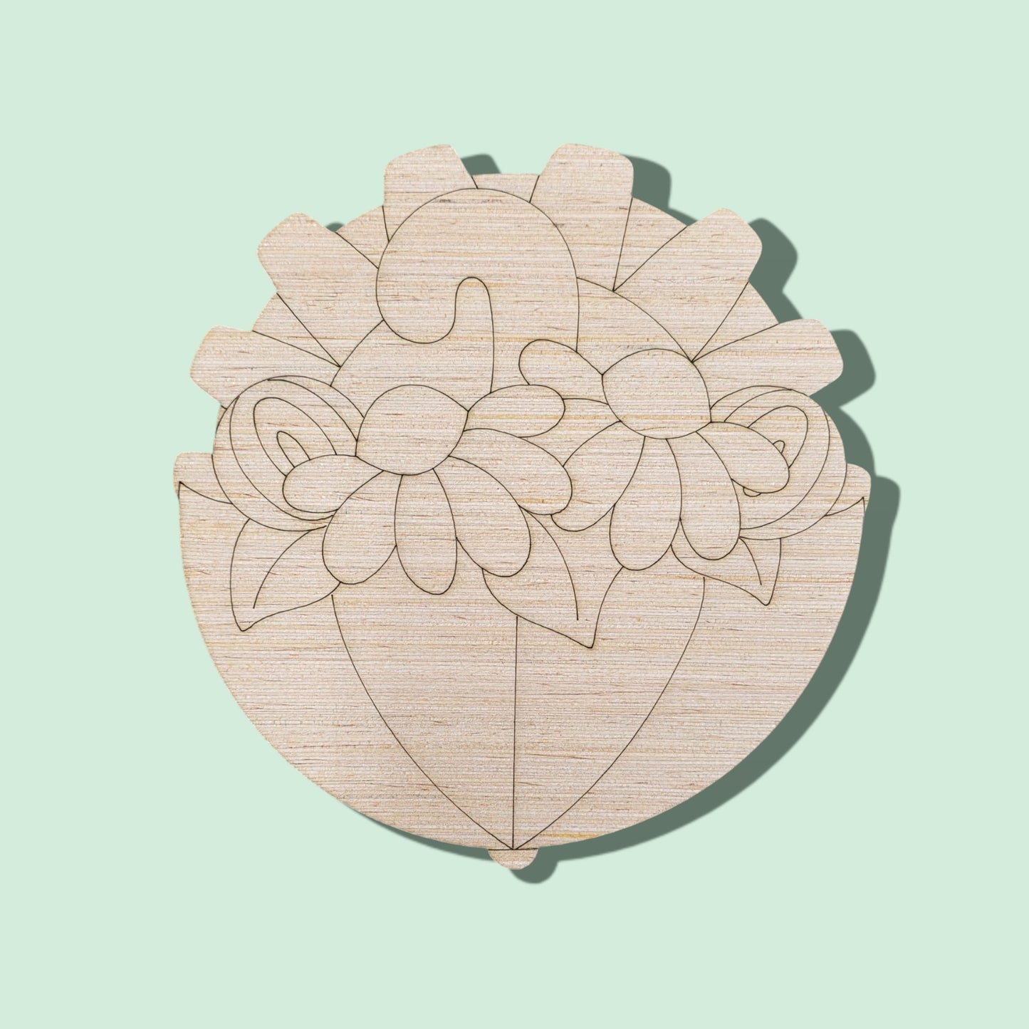 Umbrella Sunshine (AB148)